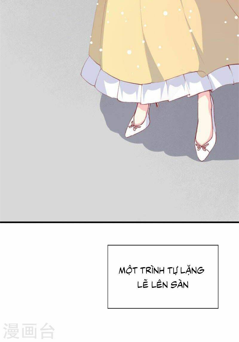 Này! Đừng Động Vào Phô Mai Của Tôi: Chapter 92