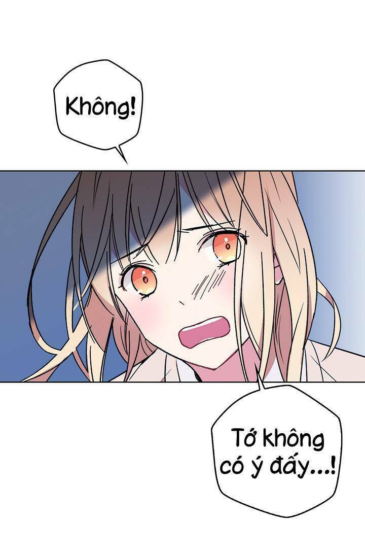 Cô Dâu Của Miêu Hoàng Tử: Chapter 4