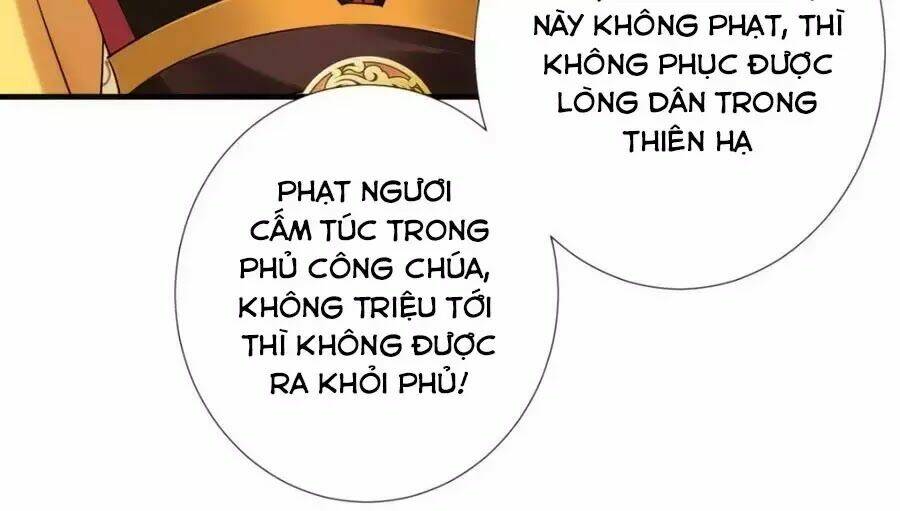 Vương Phi Có Chút Nghịch Ngợm: Chapter 35