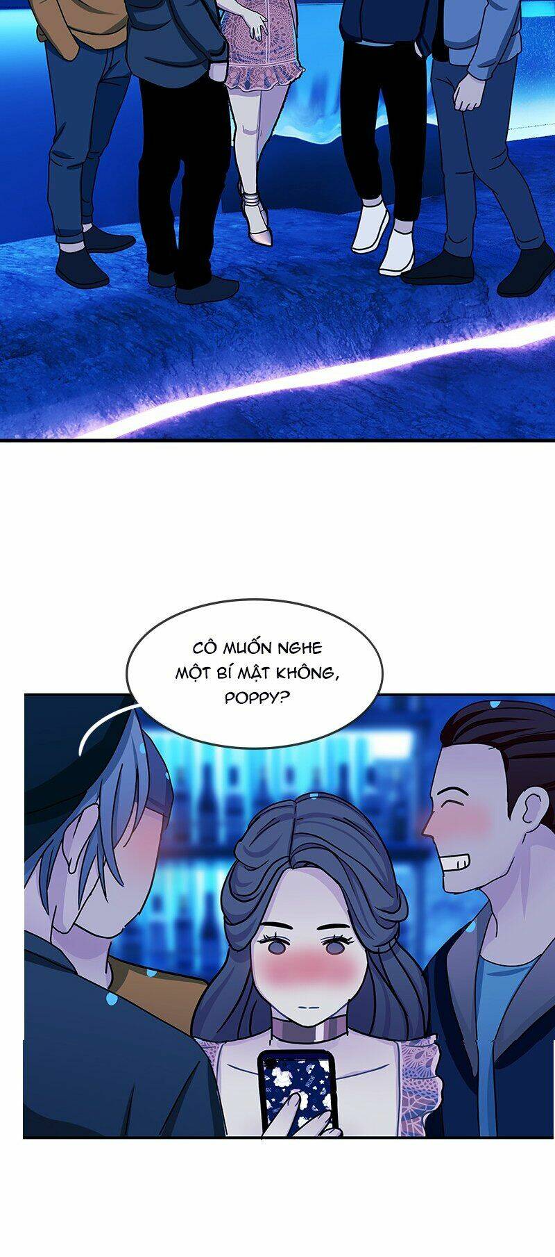 Nửa Đêm Ở Poppy Land: Chapter 57
