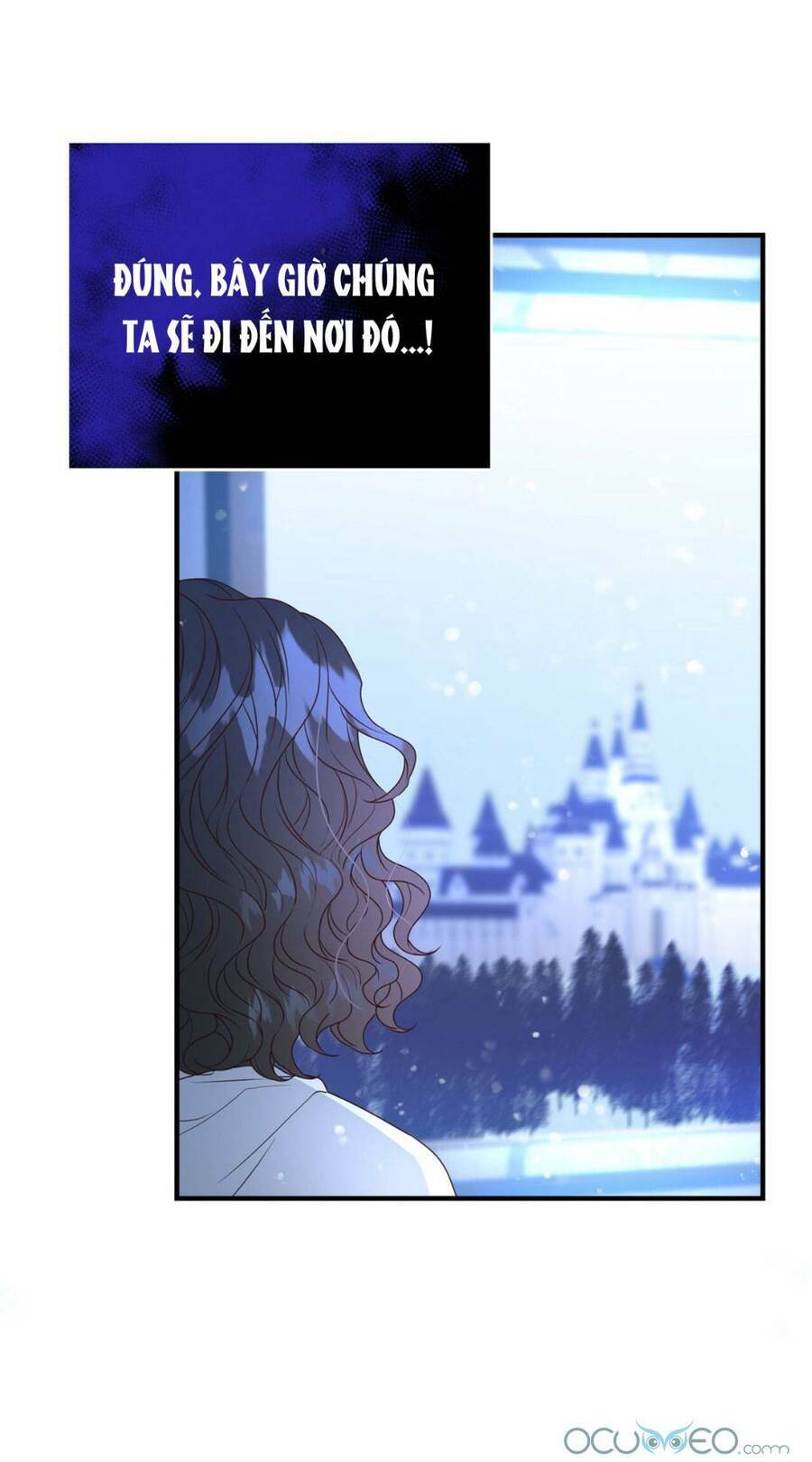 Lòng Trung Thành Với Kẻ Ác: Chapter 3