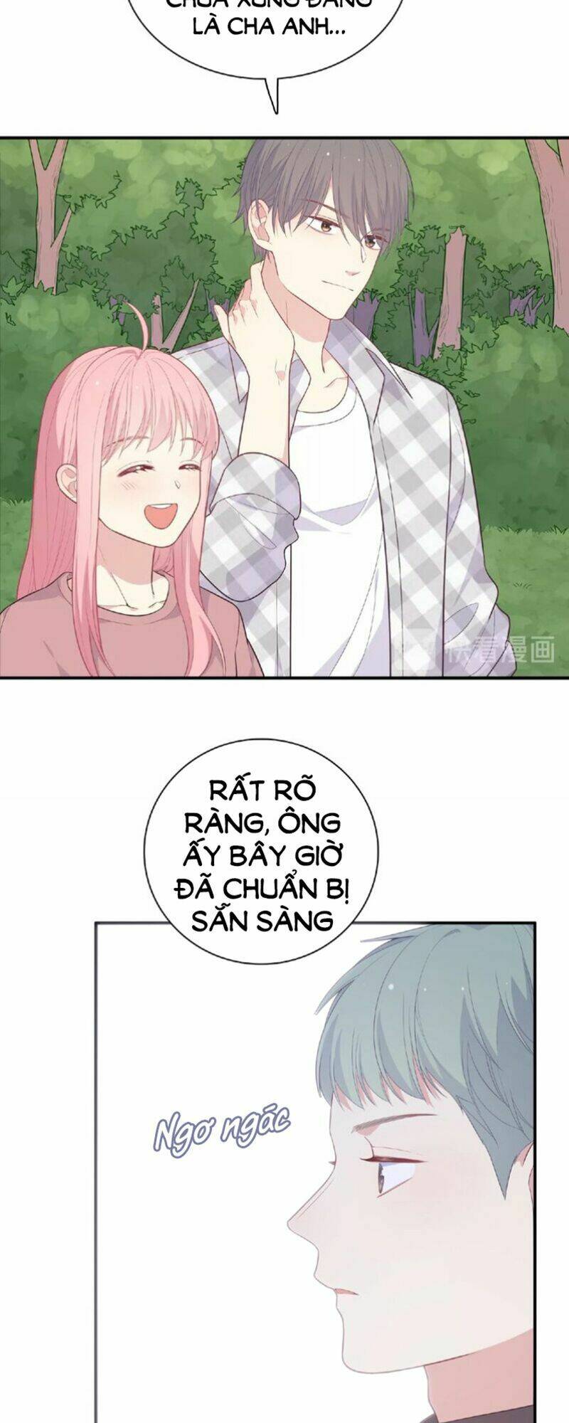 Vương Tử Thành Phố Và Công Chúa Amazon: Chapter 67