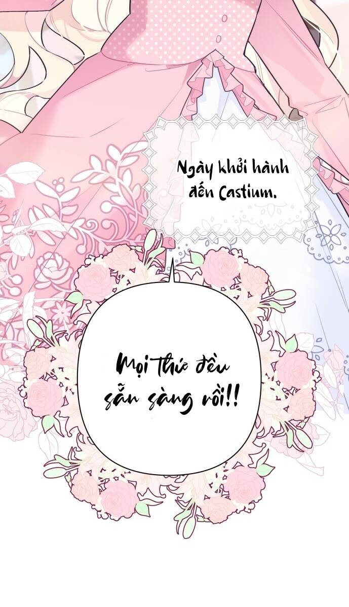 Cách Mà Pháp Sư Đối Mặt Với Cái Chết: Chapter 6.1