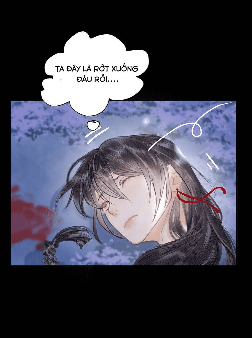 Thân Thể Ta Tự Có Tâm Trí Riêng: Chapter 1