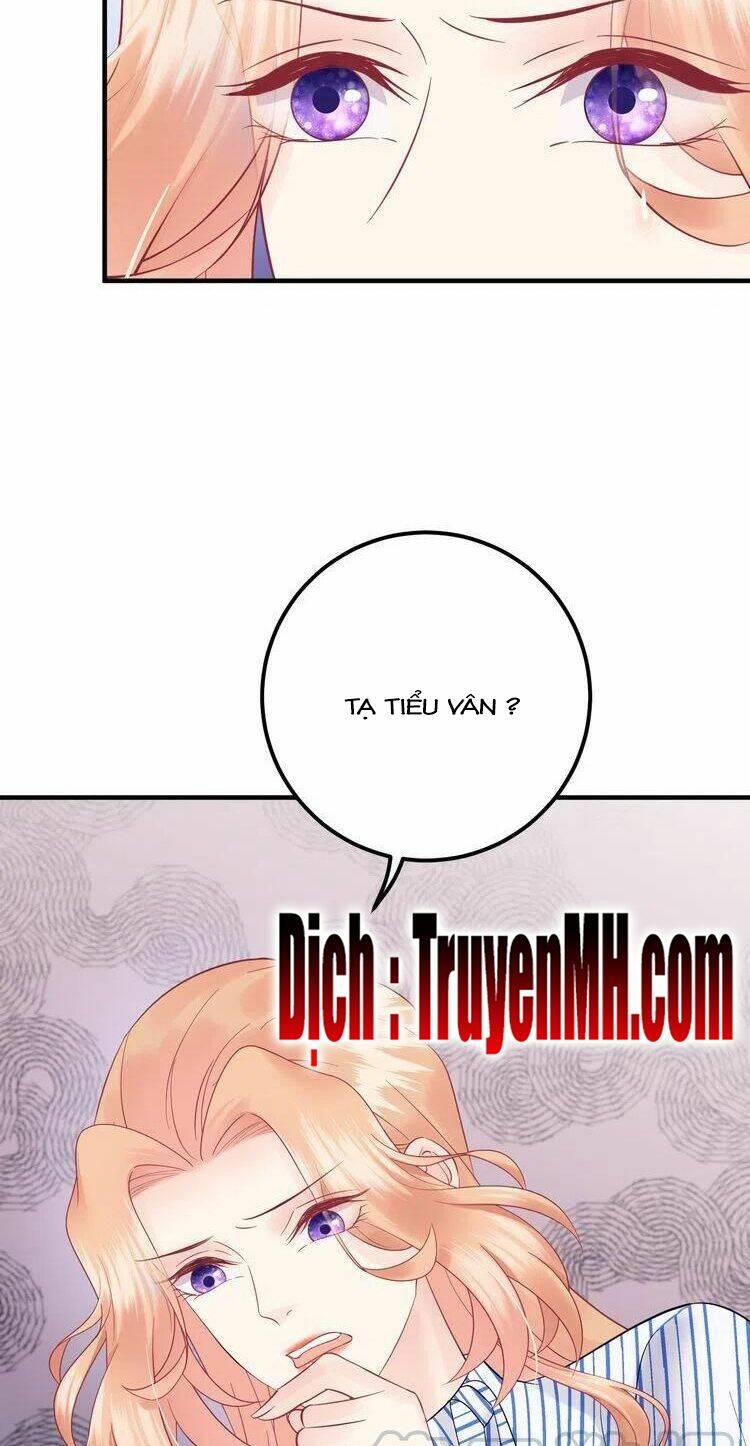Trong Sinh Chi Ức Vạn Ảnh Hậu Yếu Thượng Vị: Chapter 341