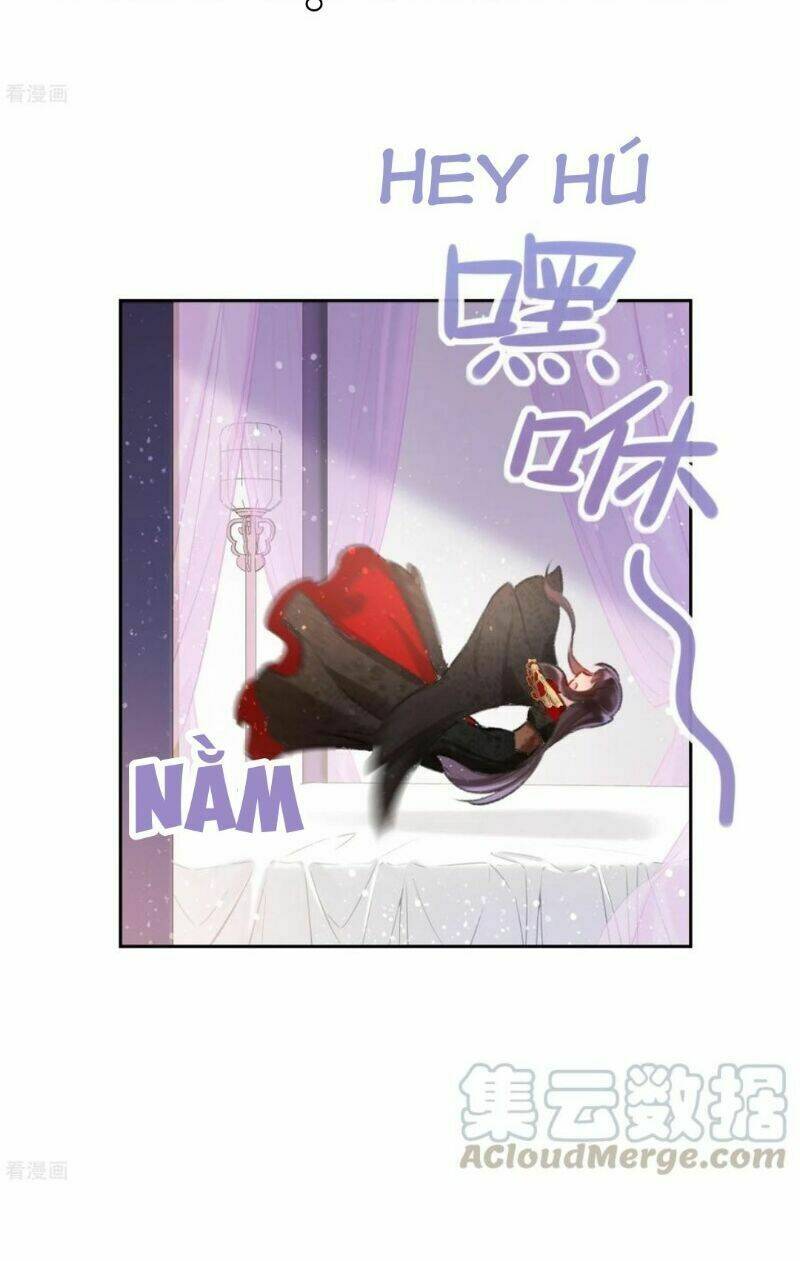 Bệ Hạ Nhà Ta Muốn Hại Quốc: Chapter 13