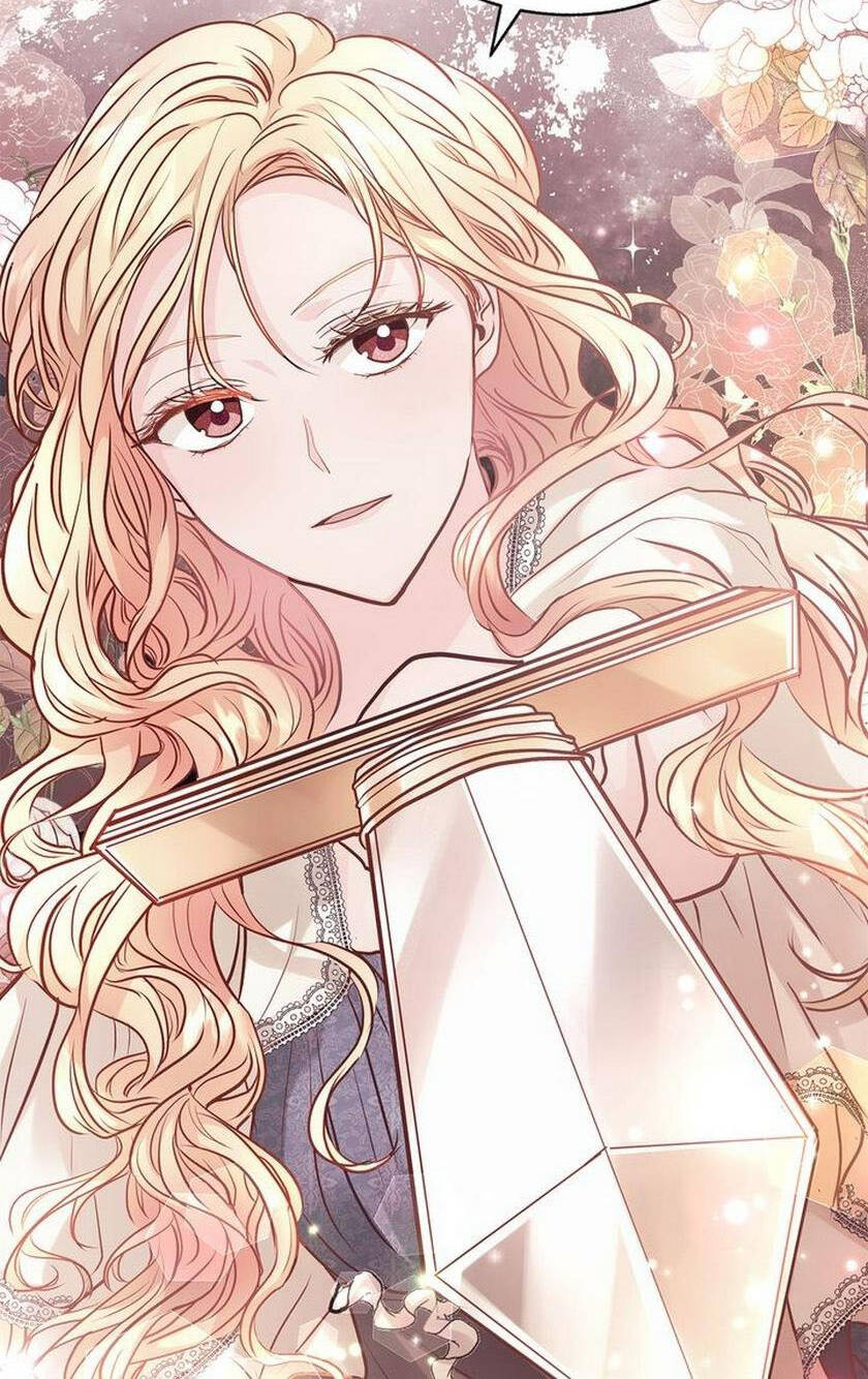 Nàng Dâu Bí Ẩn Của Bạch Sư Tử: Chapter 5