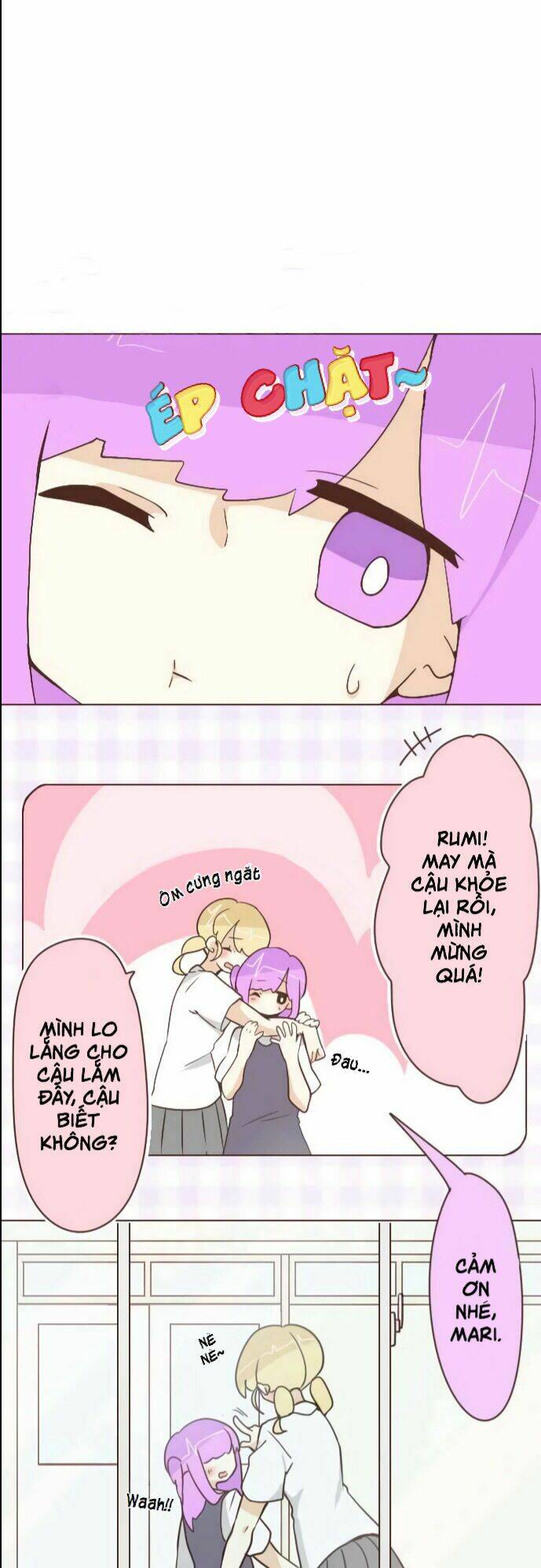 Ike Loli: Chapter 23