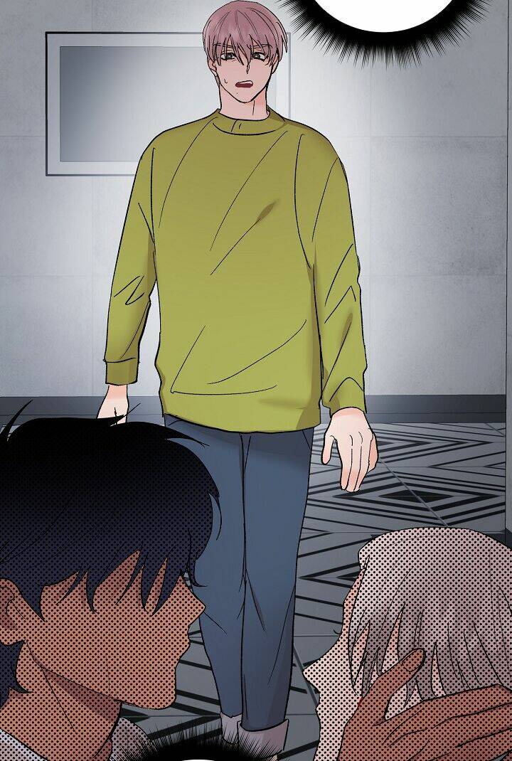 Kẻ Cắp Mặt Trăng: Chapter 24