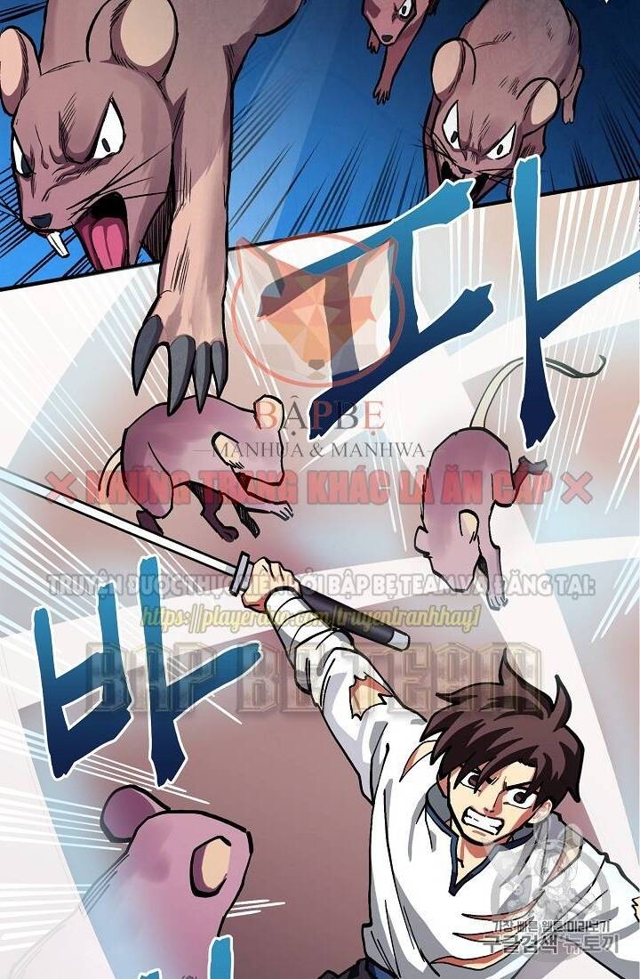 Ark: Chapter 5