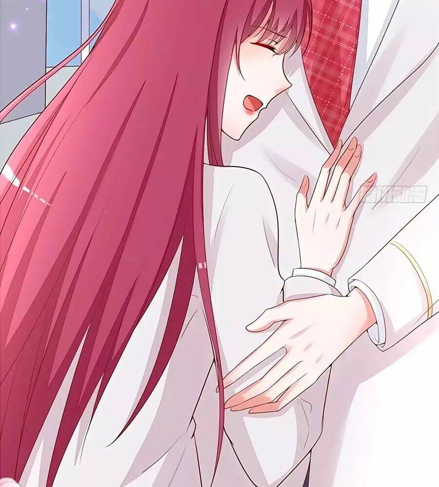 Thịnh Thế Hoa Sủng: Tôi Bị Bắt Làm Tù Binh: Chapter 10