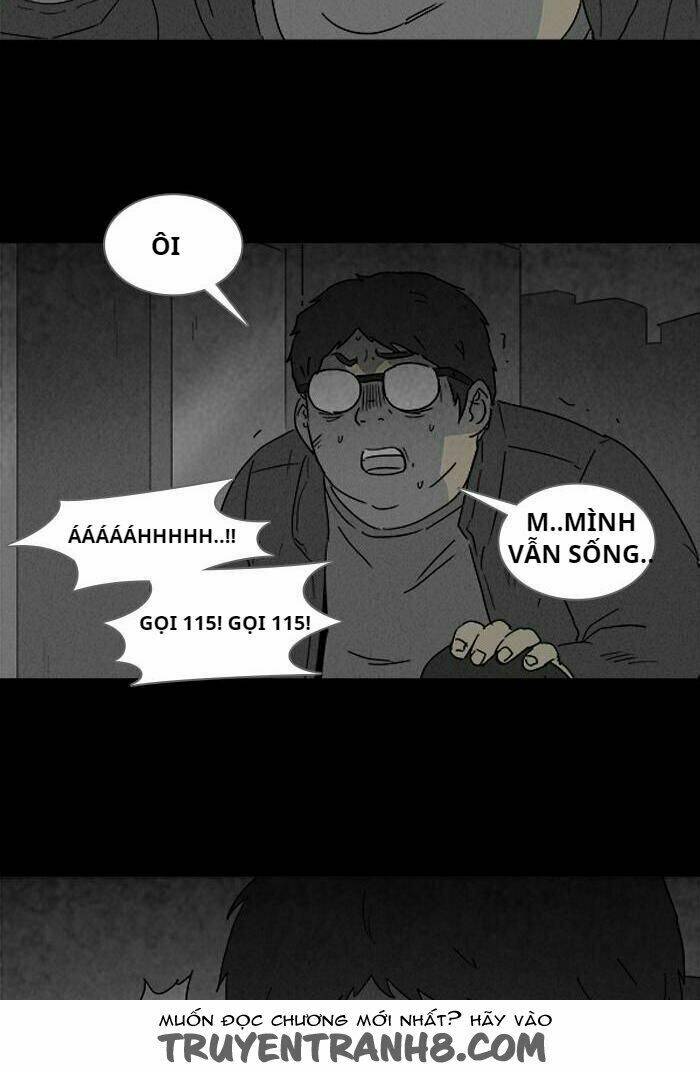 Những Câu Chuyện Bất Thường: Chapter 118
