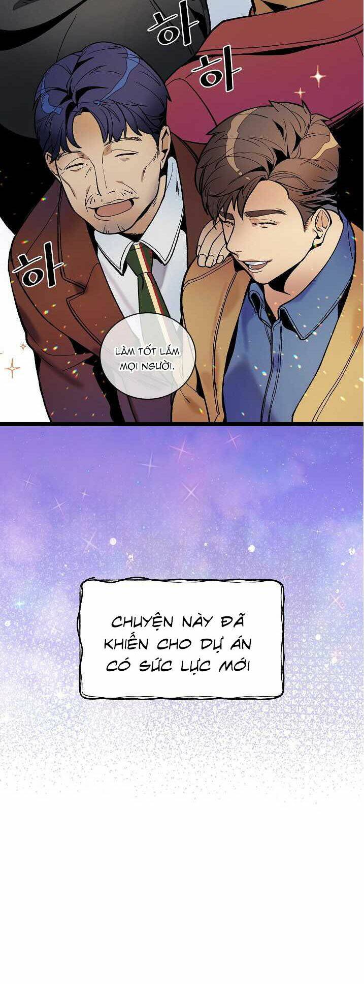 Dna Thiên Tài Đơn Độc: Chapter 17