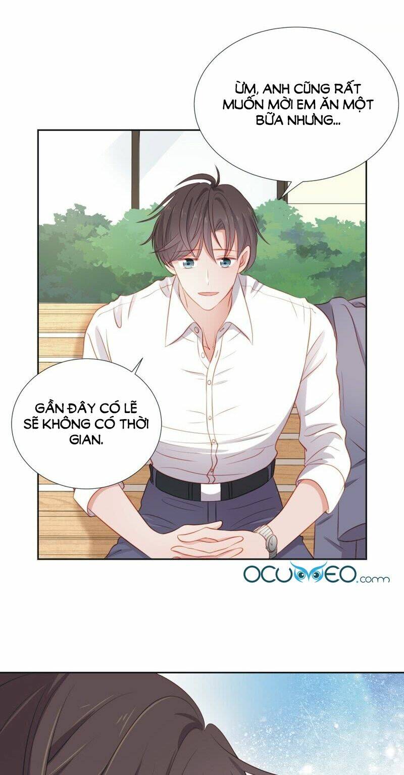 Khi Trá Luyến Nhân: Chapter 56