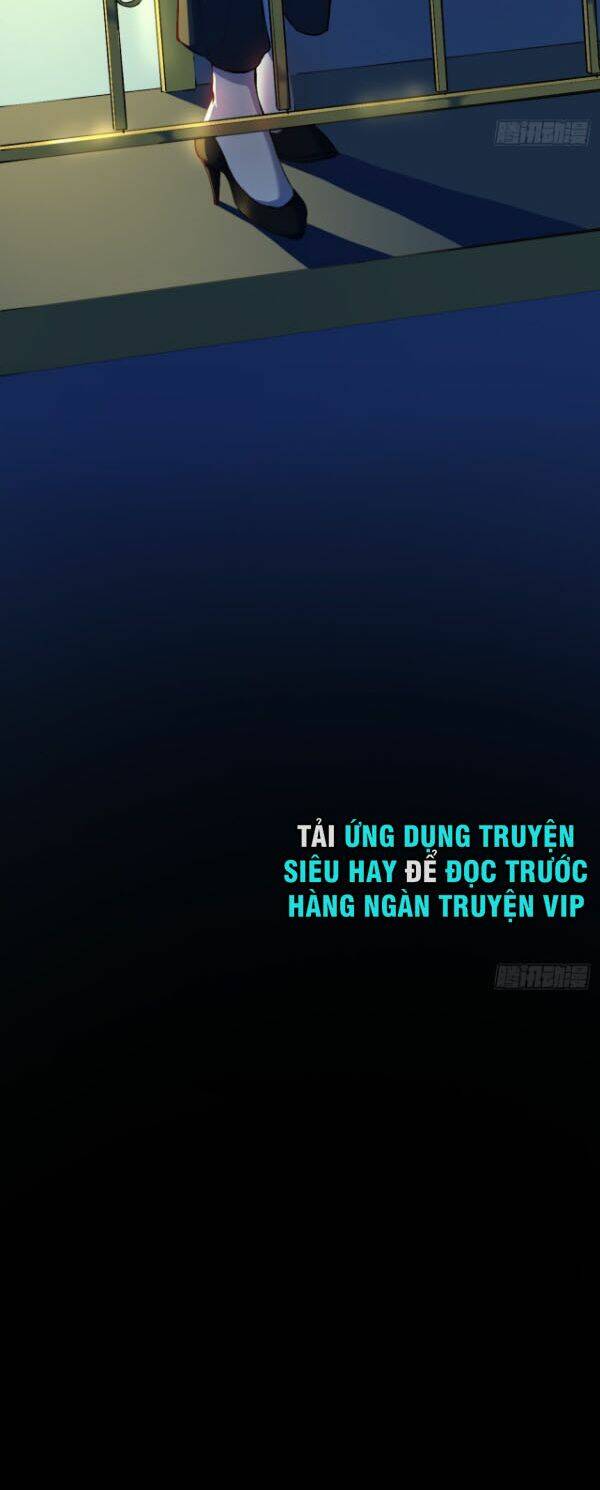 Vương Bài Thần Y: Chapter 26