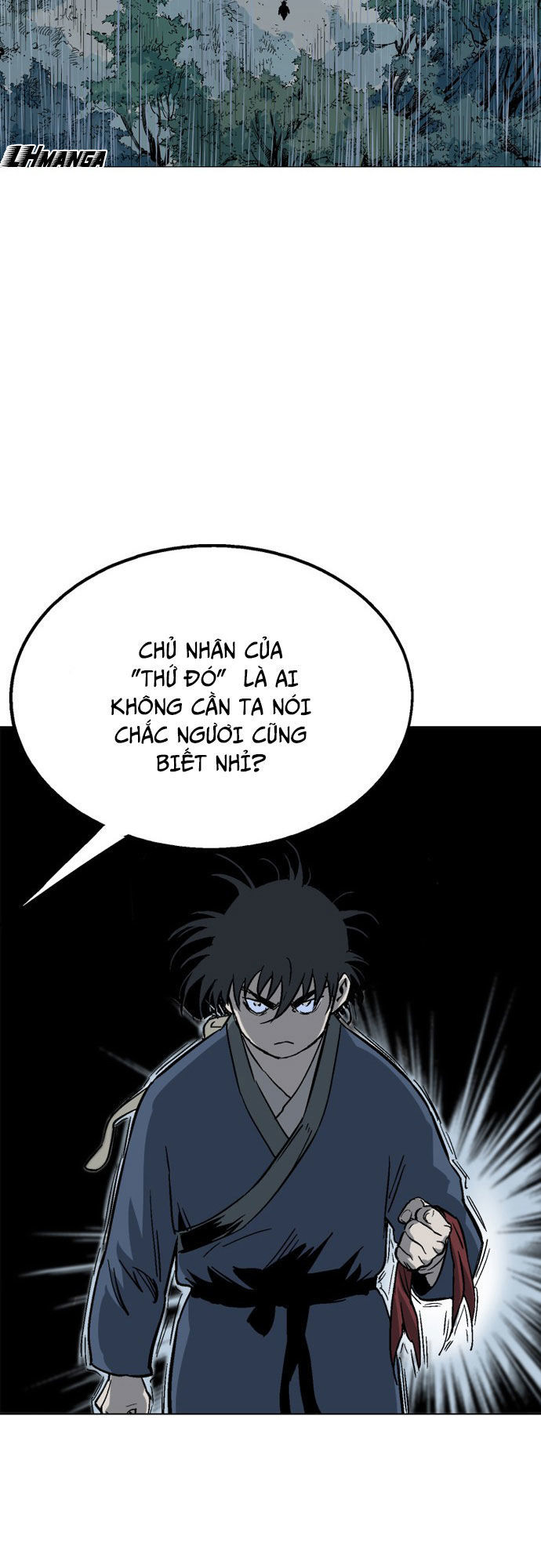 Cao Thủ 2: Chapter 10