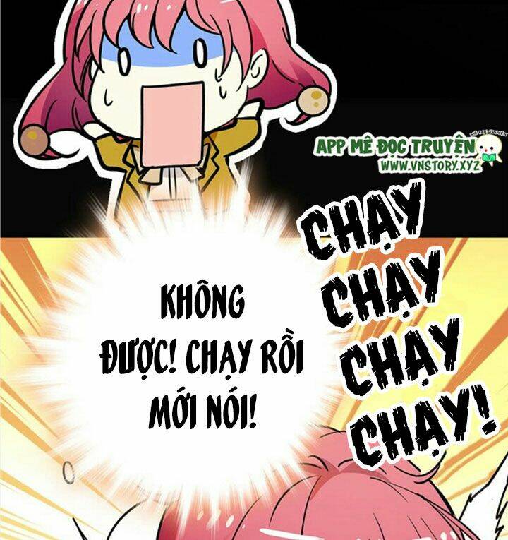 Nữ Hầu Sau Giờ Học: Chapter 3