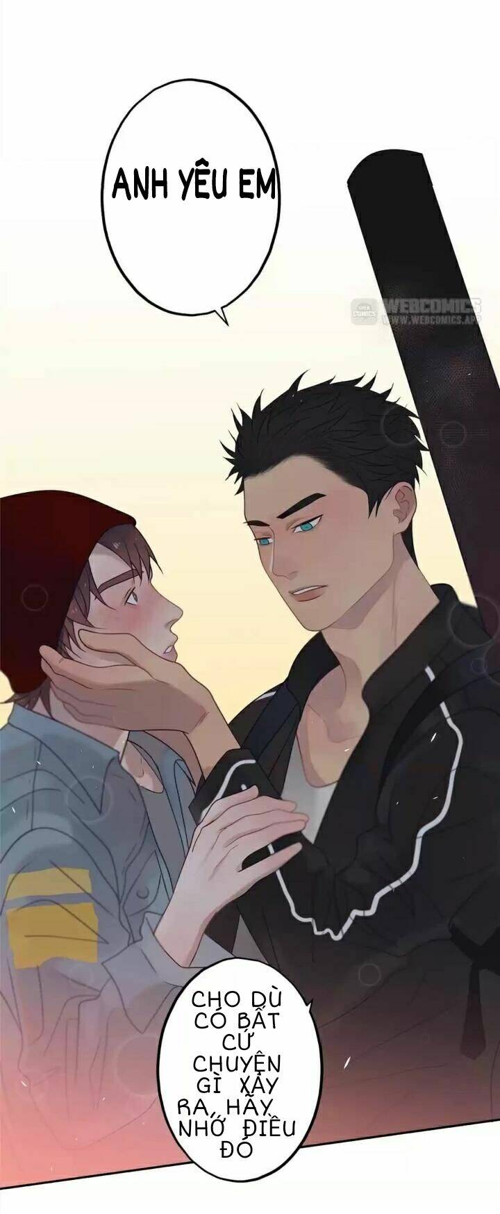 Chỉ Hai Chúng Ta: Chapter 18