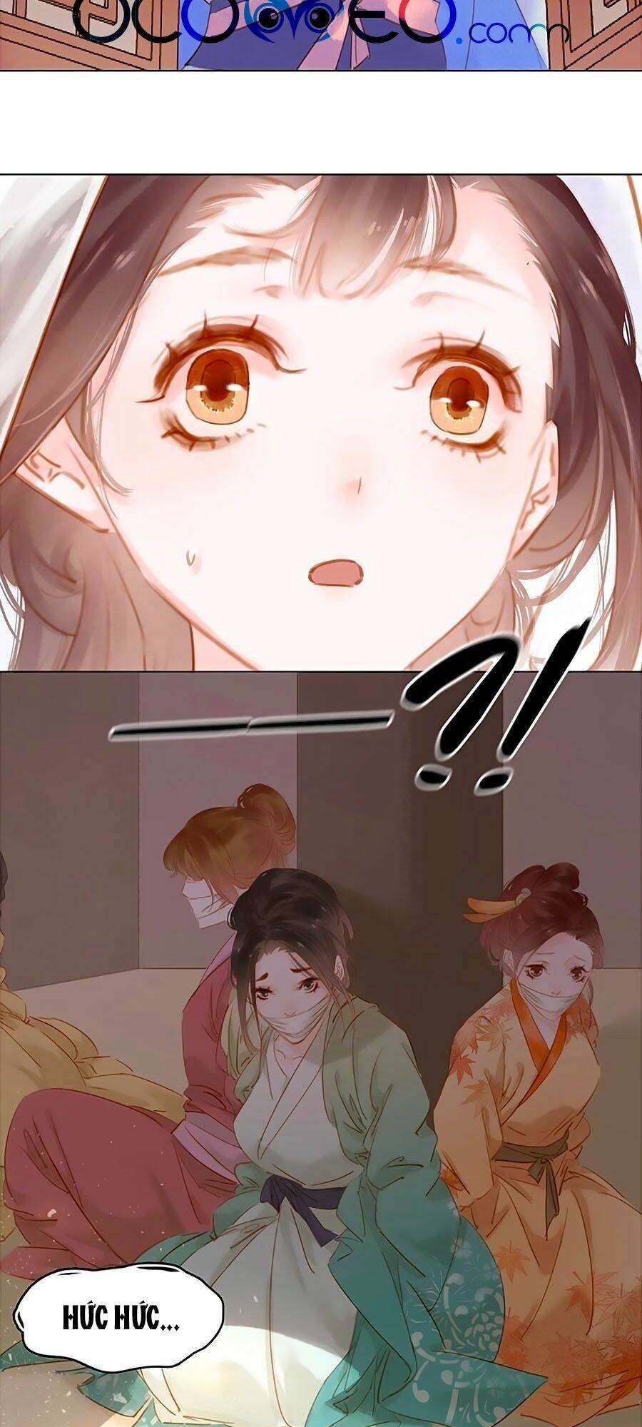 Tiểu Sư Phụ, Tóc Giả Của Ngài Rơi Rồi!: Chapter 10