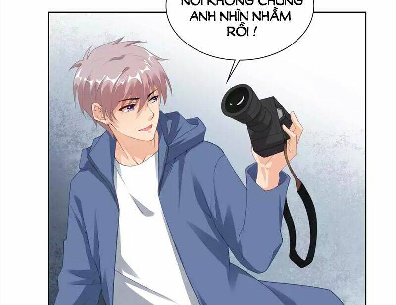 Người Yêu Ẩn Hình Của Ảnh Đế: Chapter 79