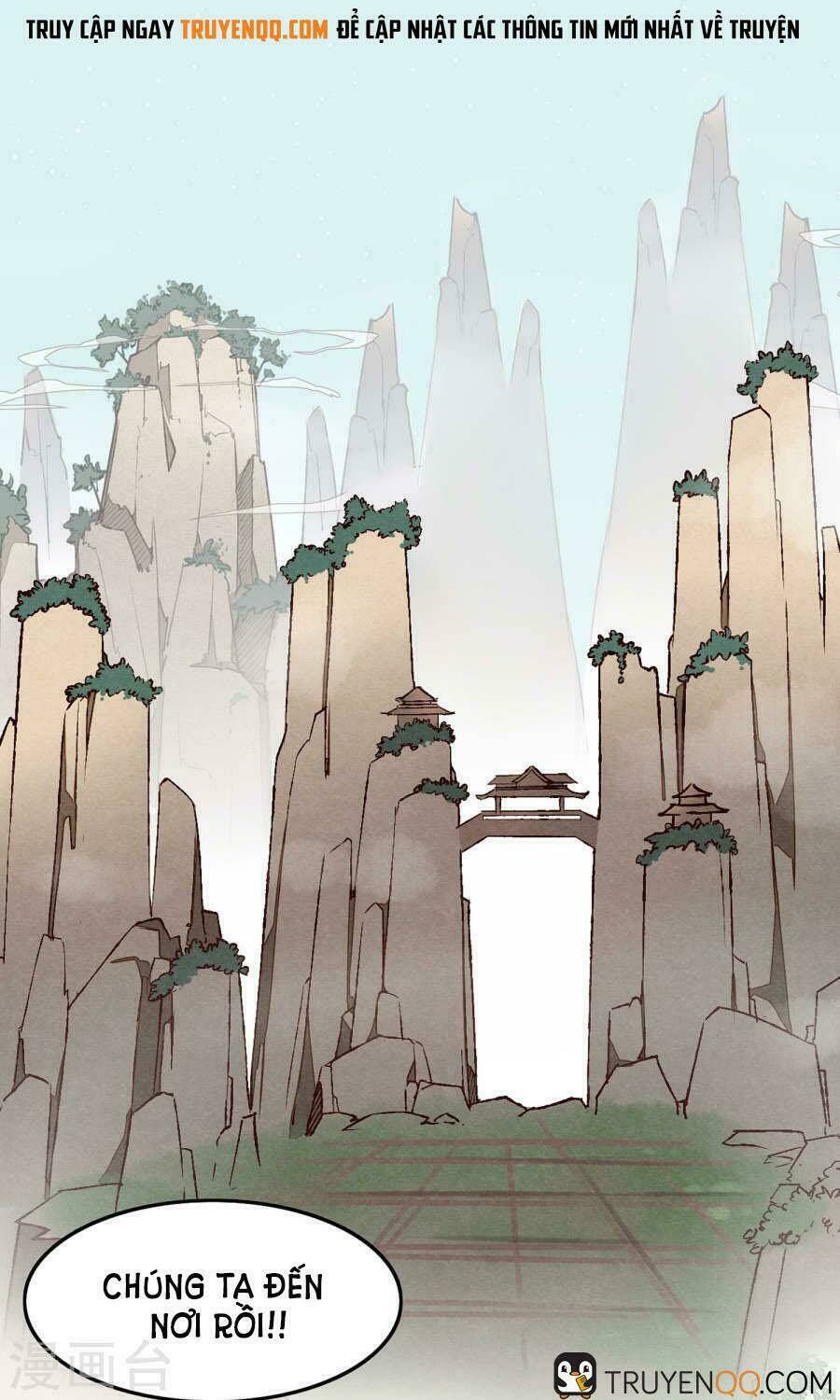 Bỉ Ngạn Hoa: Chapter 6