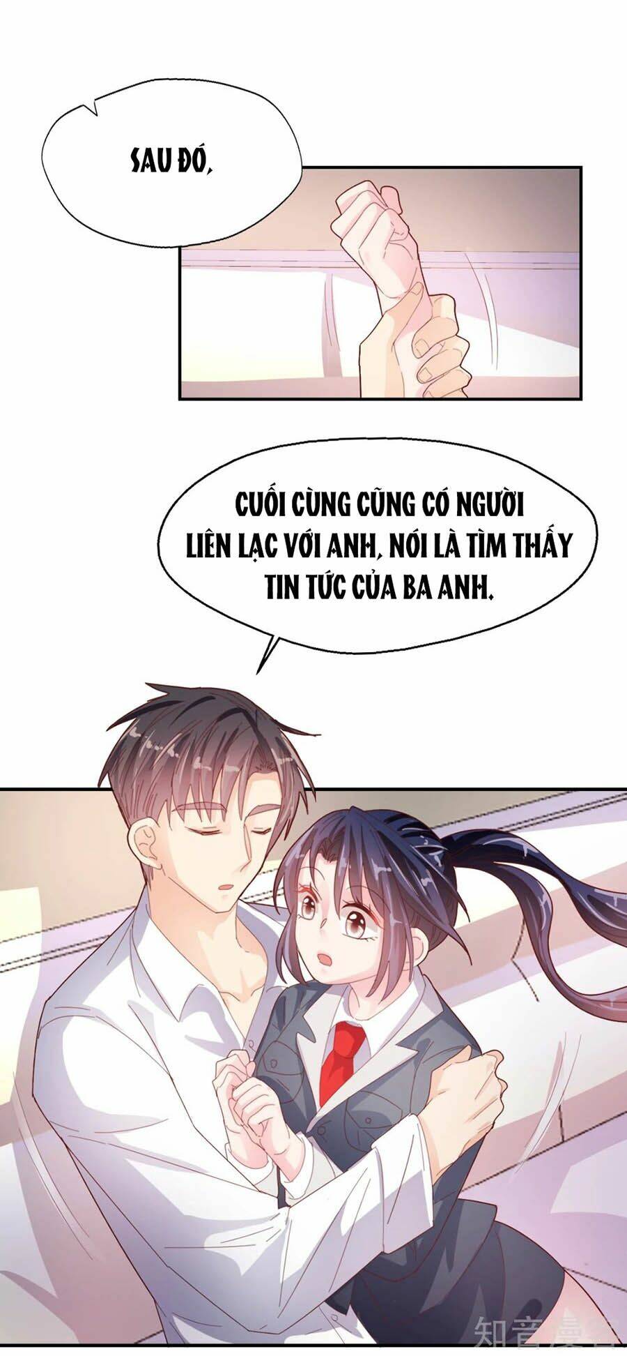 Sau Này Vẫn Cứ Thích Anh: Chapter 84