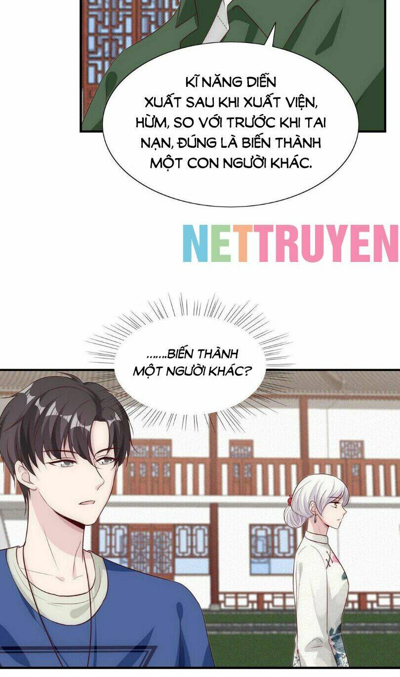 Trở Lại Showbiz Làm Ảnh Hậu: Chapter 9