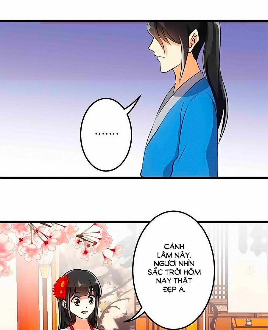 Vương Gia ! Ngươi Thật Bỉ Ổi !: Chapter 147