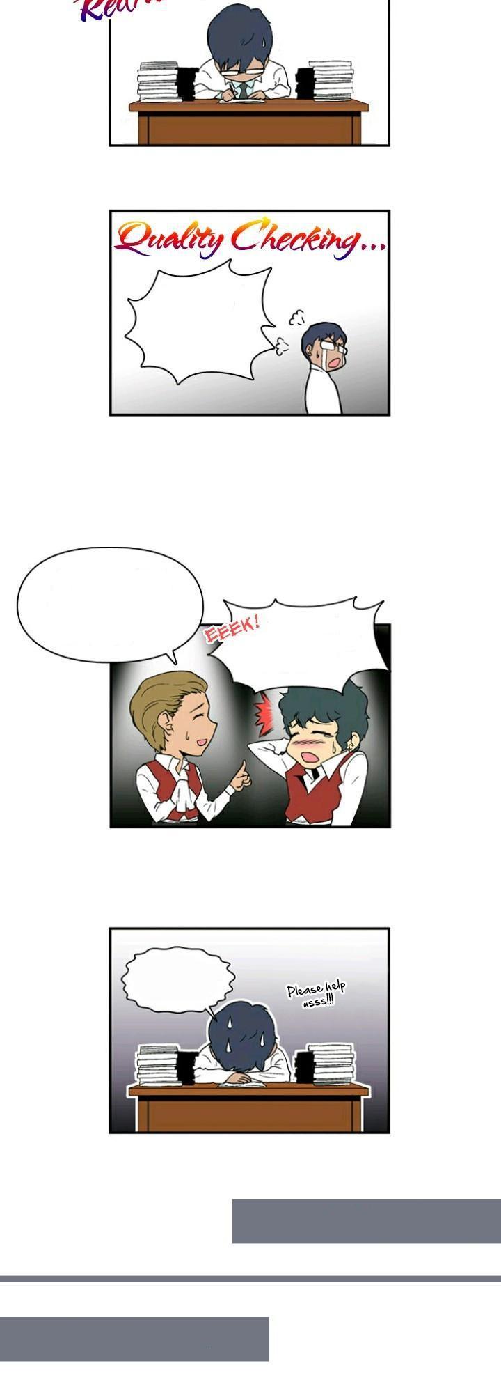 Devil's Line: Chapter 7