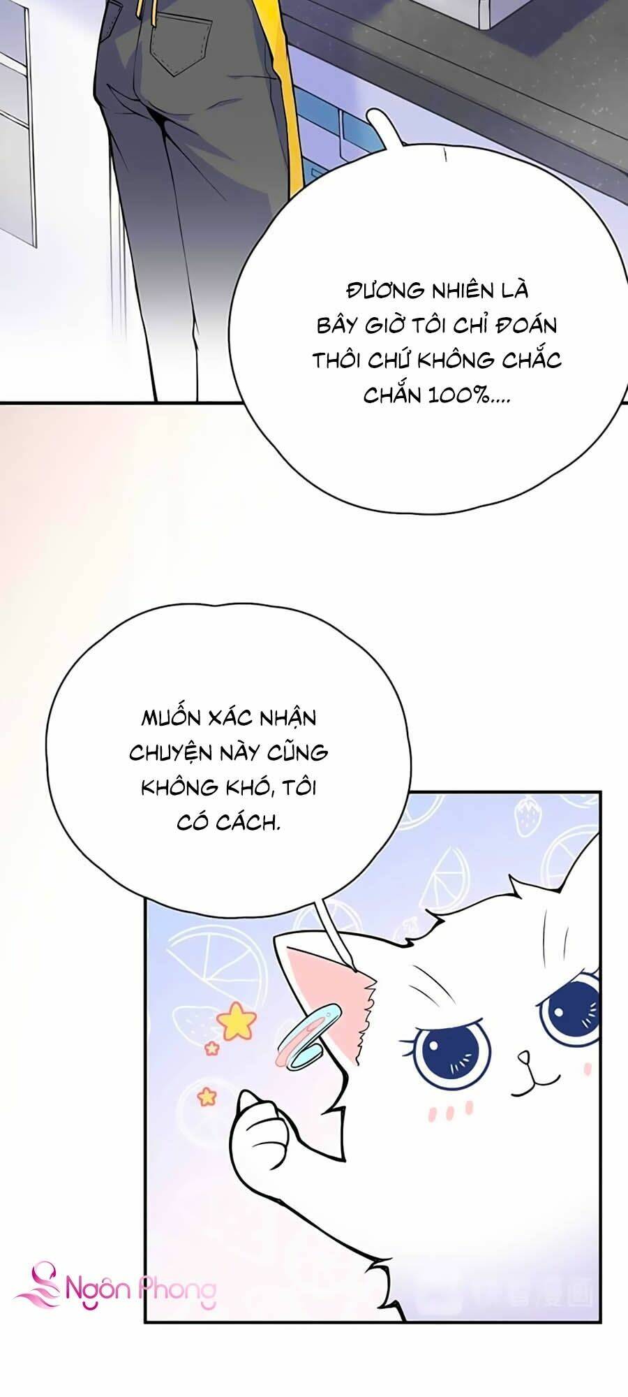 Đưa Em Đi Chơi: Chapter 9