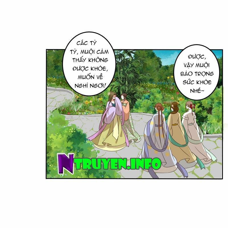Thông Linh Phi: Chapter 141.5