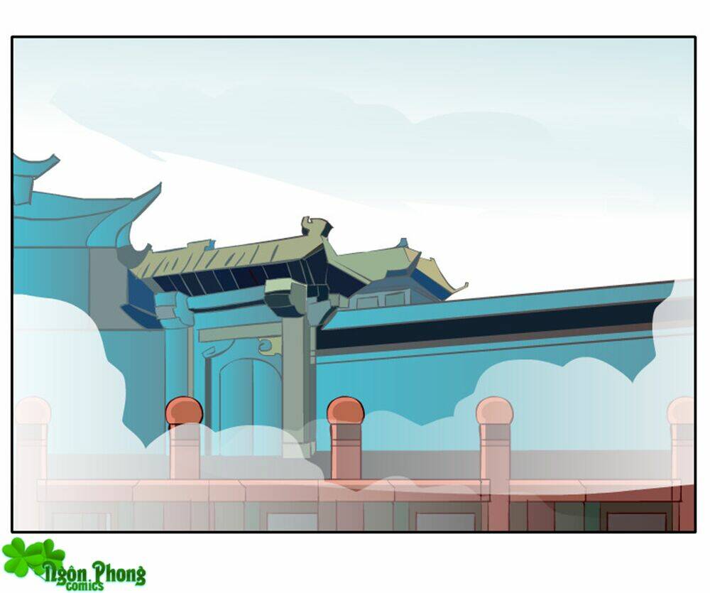 Hòa Thượng Và Tiểu Long Quân: Chapter 53