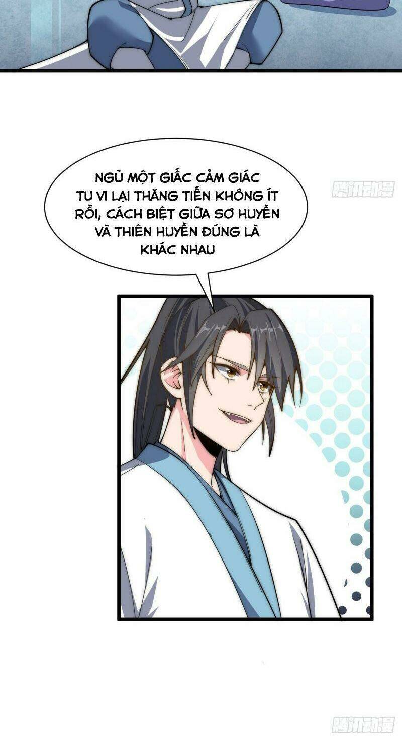 Trường Sinh Cửu Thiên Tuế: Chapter 42