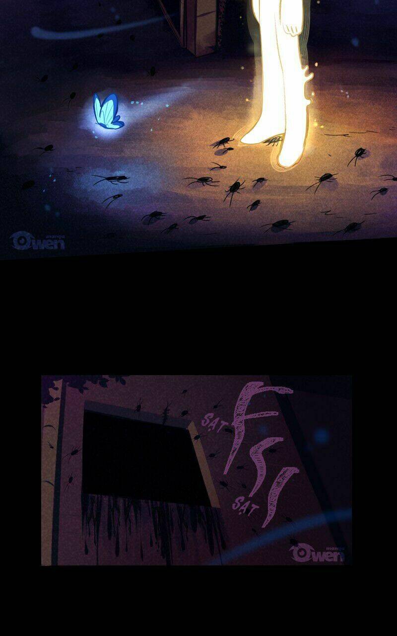 Lời Nguyền Lalin: Chapter 9