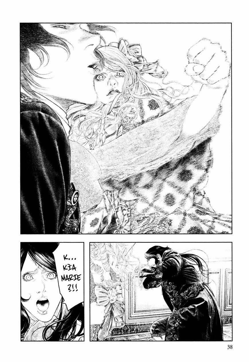 Innocent: Chapter 43