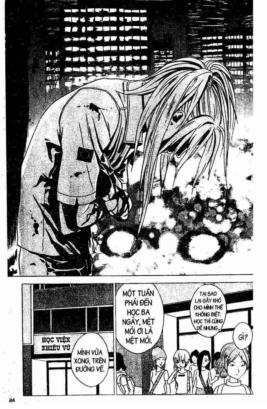 Ai Hơn Ai: Chapter 106