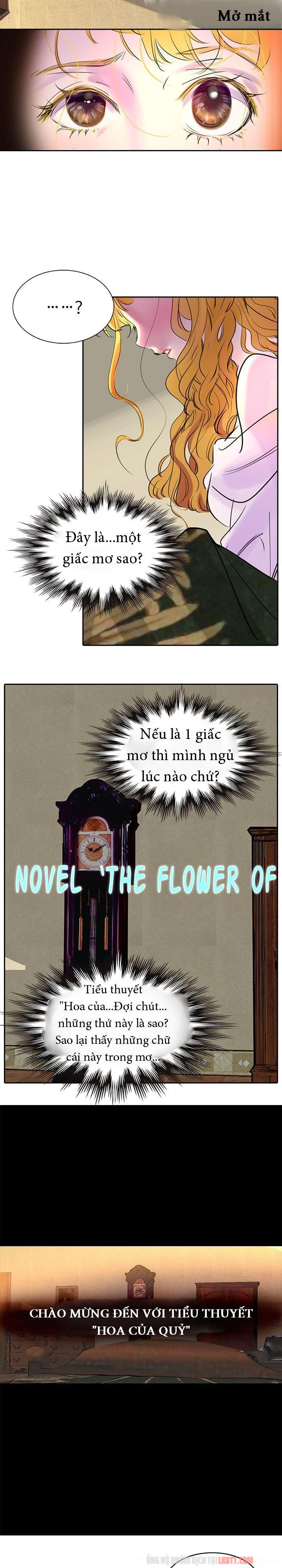 Đừng Xem Thường Nữ Phụ: Chapter 1