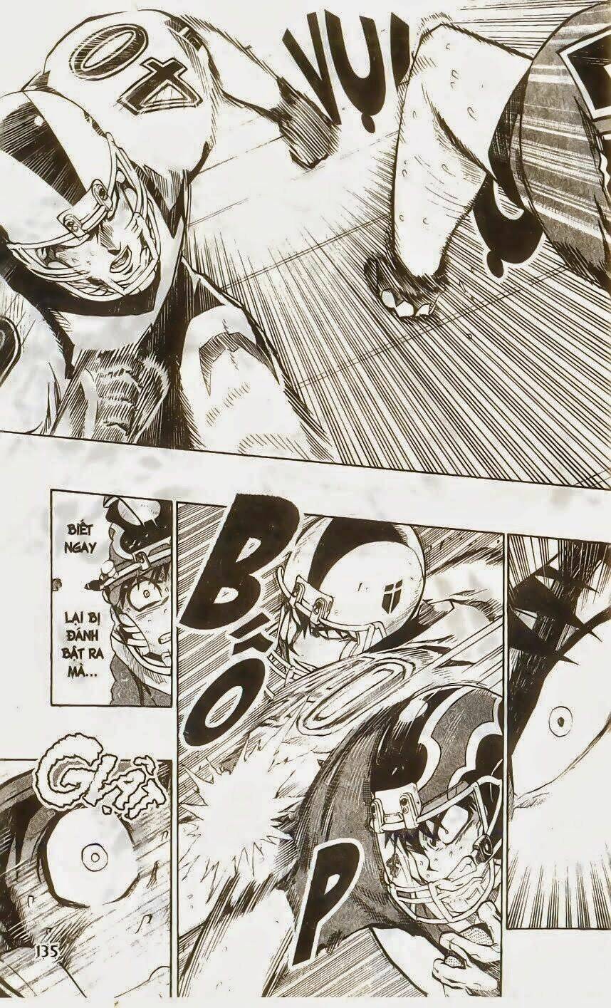 Lá Chắn Mắt: Chapter 239