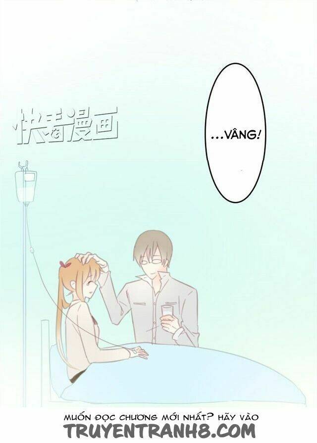 Phụ Đạo Sau Giờ Học: Chapter 3