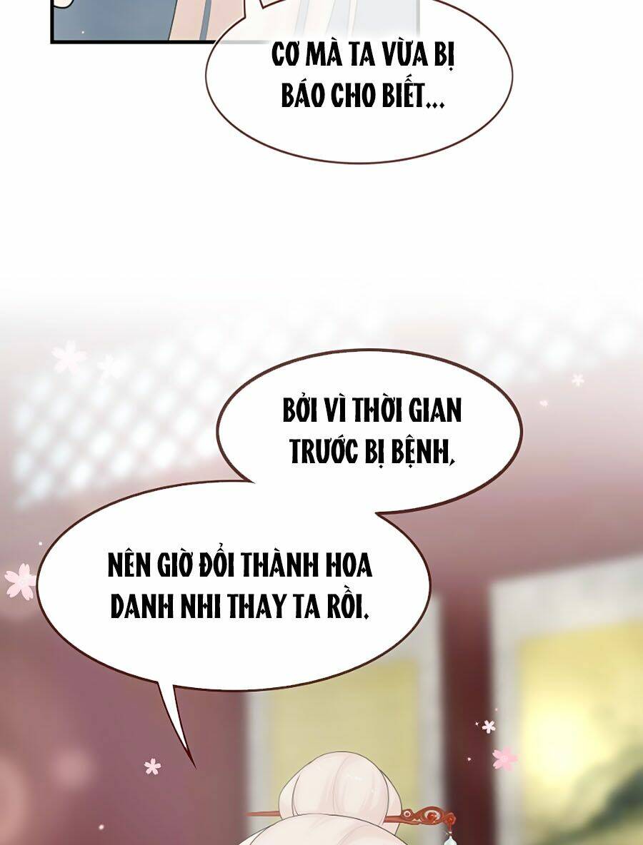 Tận Kiển Minh Thần: Chapter 11