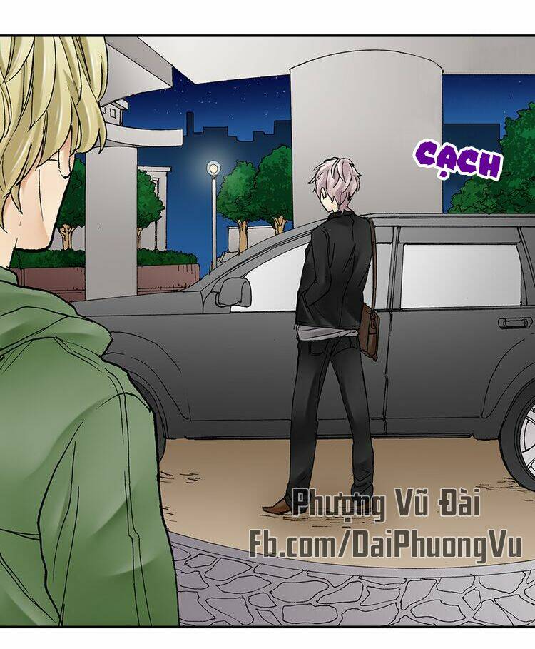 Mệnh Lệnh Tuyệt Đối Của Bá Đạo Vương Tử: Chapter 16