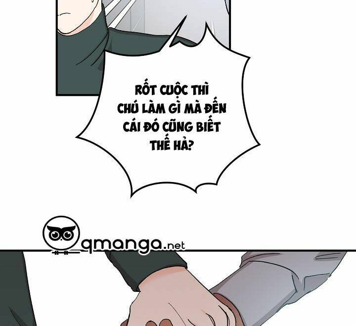 Kẻ Cắp Mặt Trăng: Chapter 51