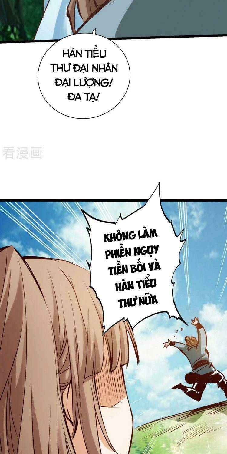 Thông Thiên Chi Lộ: Chapter 80