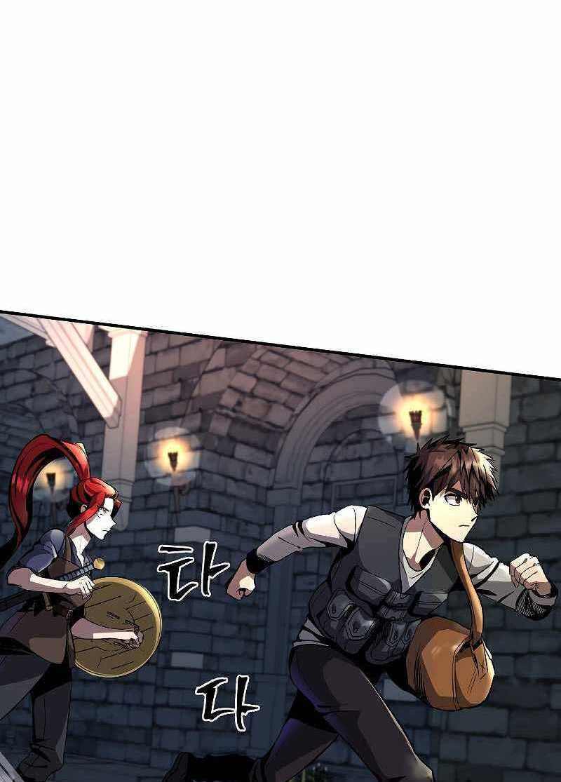 Con Đường Diệt Thần: Chapter 25