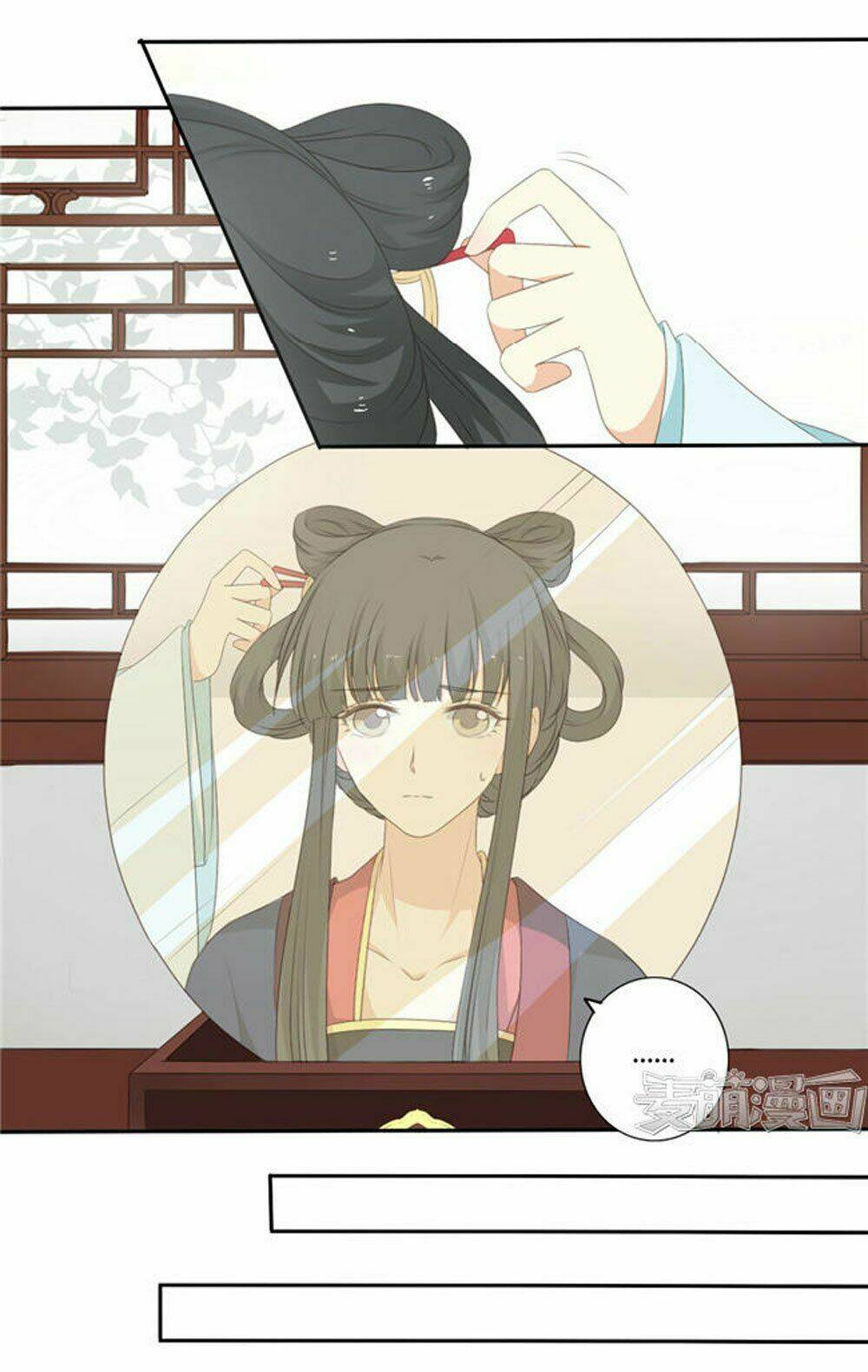 Quy Tự Dao: Chapter 53