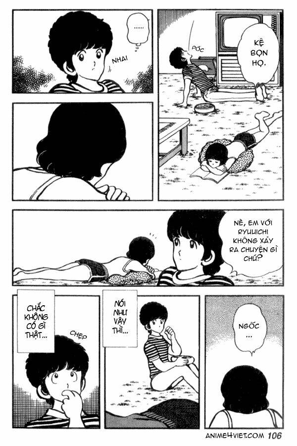 Miyuki: Chapter 26