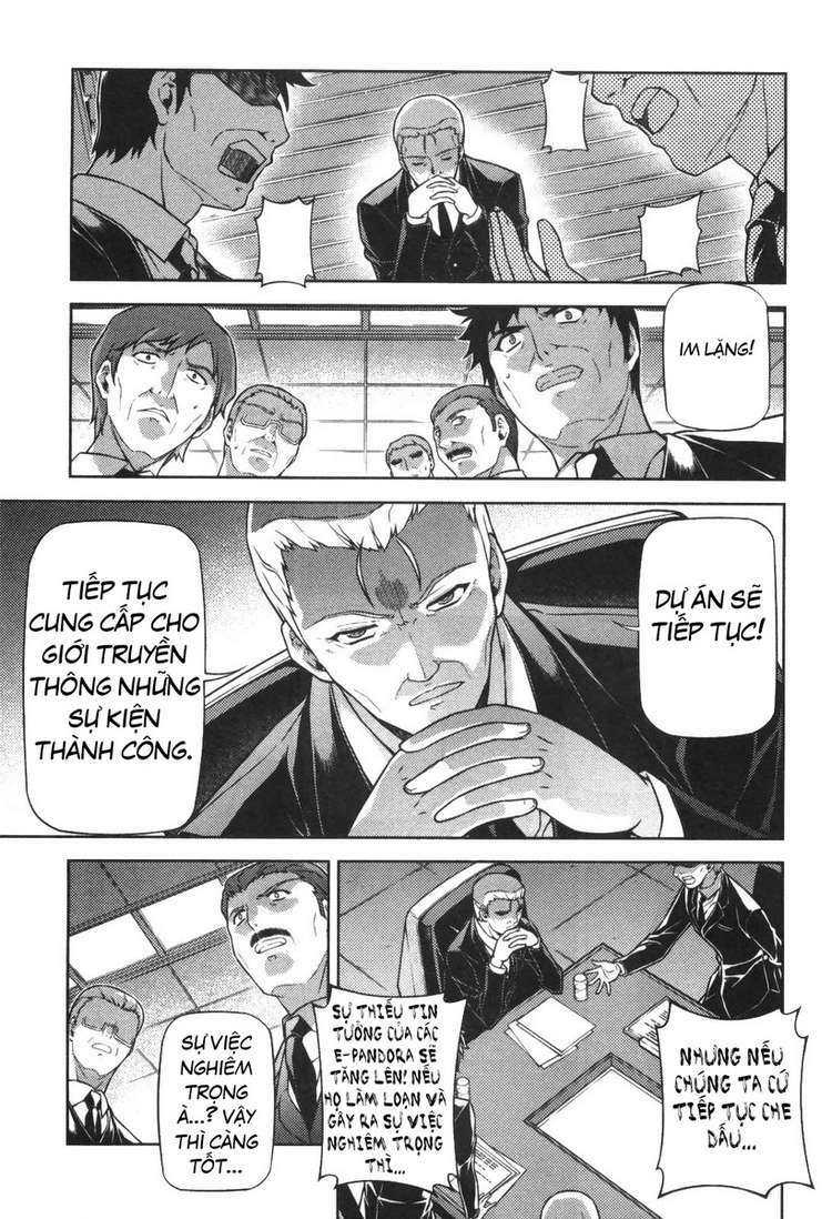 Freezing: Chapter 64