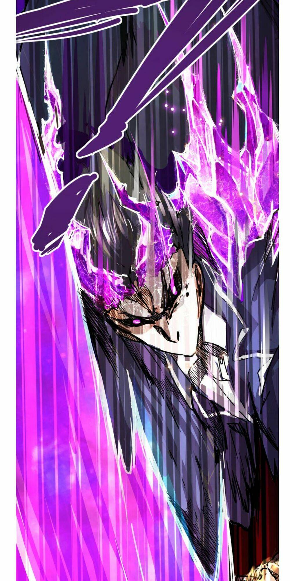 Đại Chiến Yêu Tinh: Chapter 2