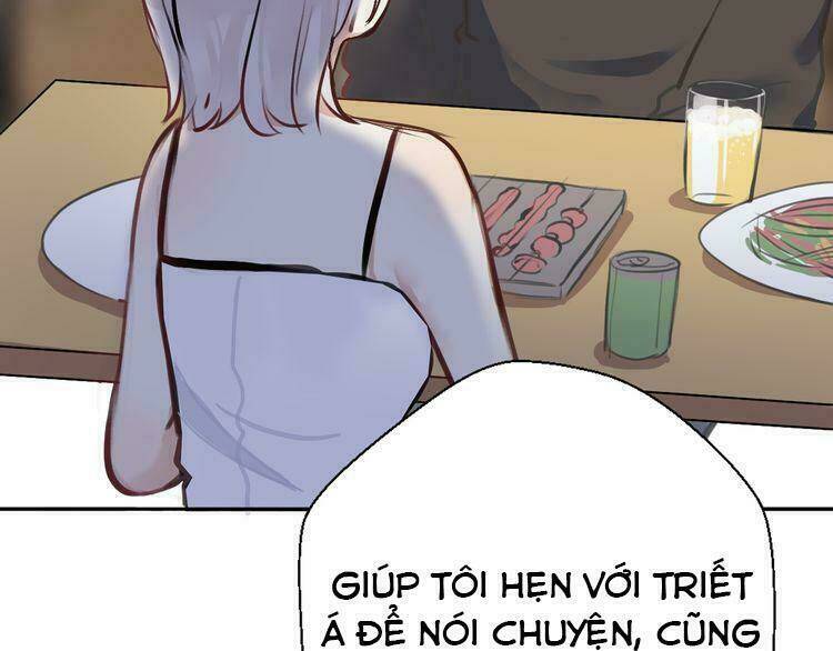 Cuộc Chiến Tình Yêu: Chapter 18