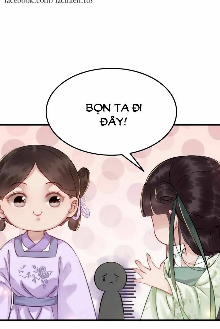 Trọng Sinh Bá Sủng Nhiếp Chính Vương Quá Mạnh Mẽ: Chapter 5